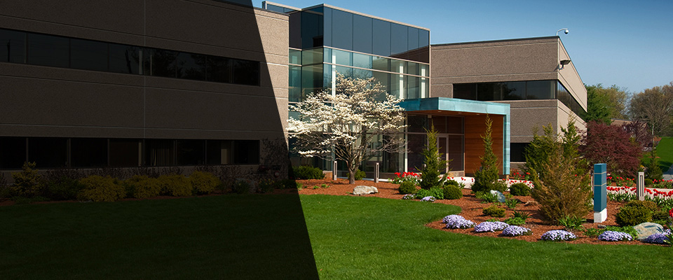 Fairless Hills Landscapers