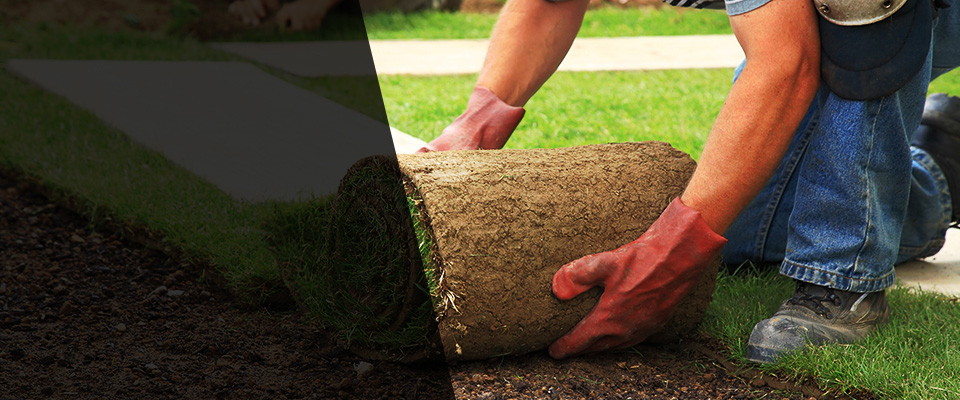 Fairless Hills Landscapers