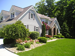 Landscapers and Lawncare Services in Fairless Hills, PA